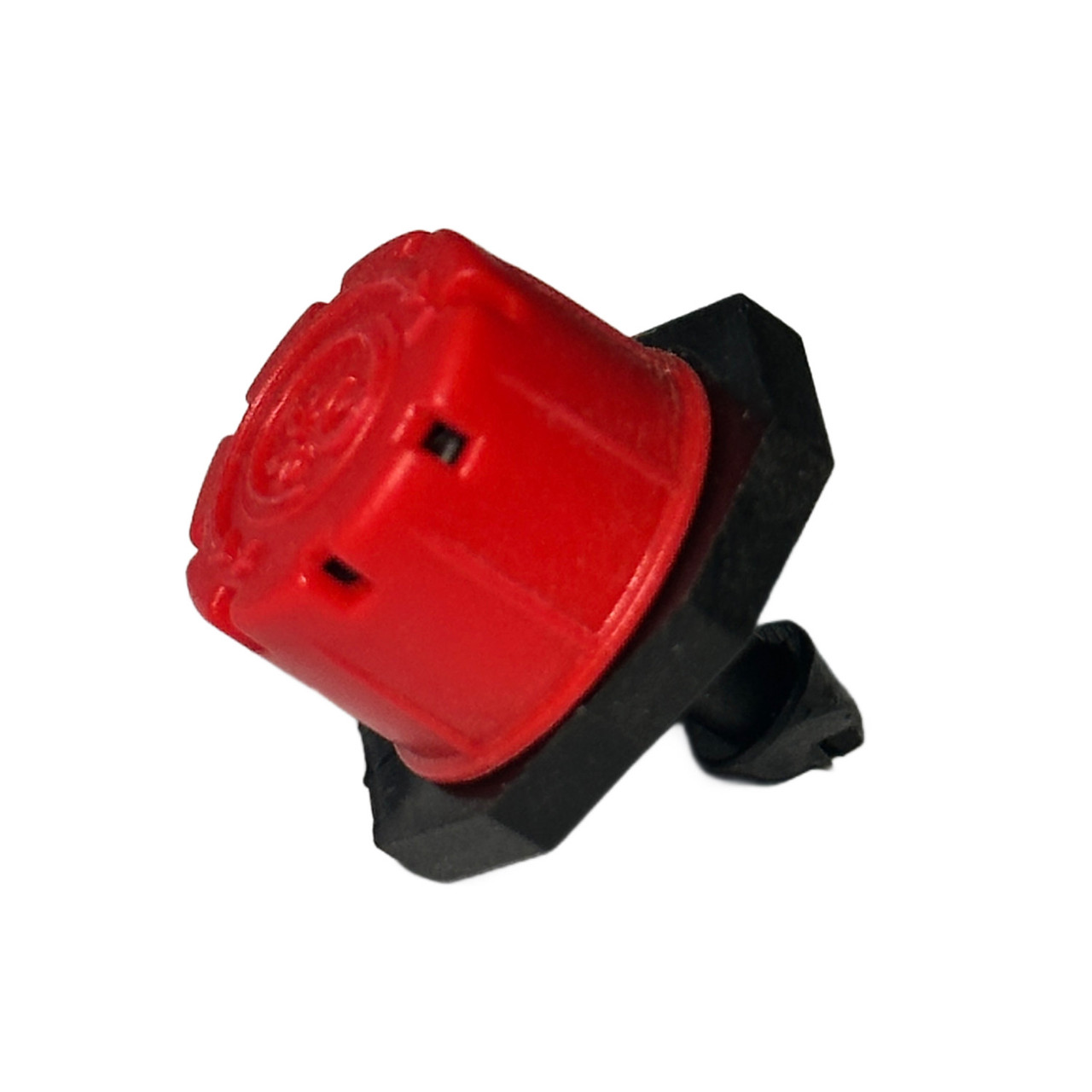 Регульовані крапельниці Oxi з водовиливом від 0 до 70 л/год для поливу саду та виноградників., фото 1