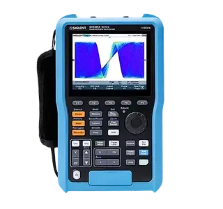 Осцилограф SIGLENT SHS820X