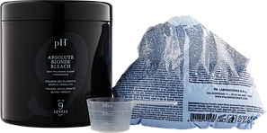 PH Окисники, пудра