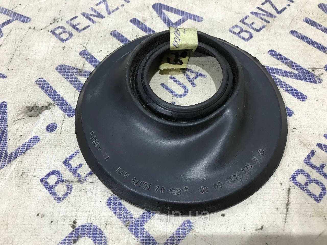 Ущільнювач горловини паливного бака Mercedes W164, X164, W251 A1644710080, фото 1