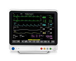 Монітор пацієнта Witleaf W12