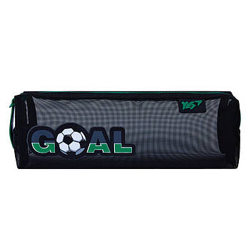 Пенал м'який YES PH-34 Football Time