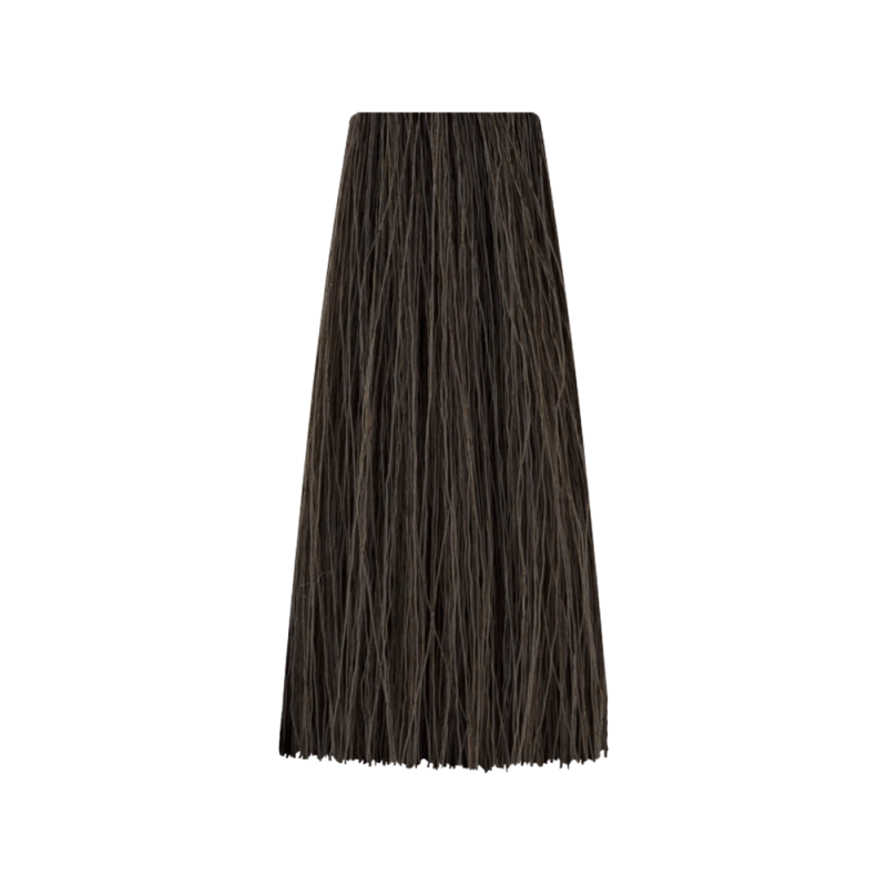 THE ORIGIN COLOR Крем-фарба 100мл 5.8 светло-каштановый матовый, фото 1