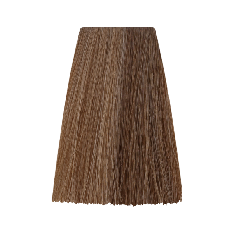 GLOW UP Деміперманентна фарба-флюїд 60мл 7.33 интенсивный золотистый блонд, фото 1