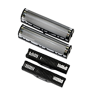 Сітка та ножі для електробритви Kemei Razor Shaver Silver KM-1102H (KM1102H-02SL)