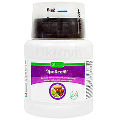 Фунгицид Тройсет 250 г Укравіт