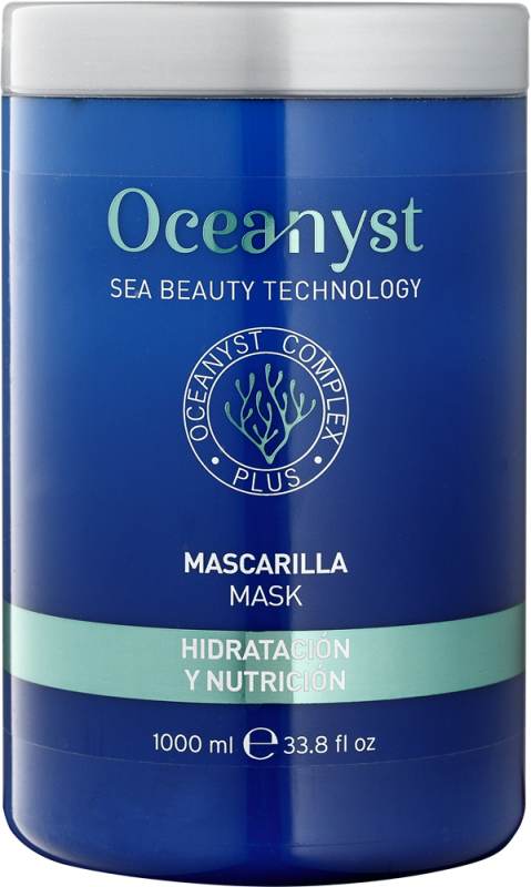 Маска для волосся Зволоження та Живлення 1000мл, фото 1