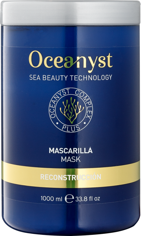 Регенерувальна маска для пошкодженого волосся 1000мл, фото 1