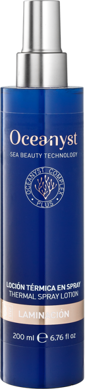 Ламінувальний лосьйон-спрей Крок 3  200мл, фото 1