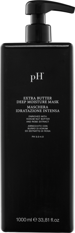 Flower Зволожувальна маска інтенсивної дії 1000мл, фото 1