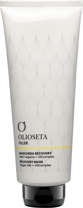 OLIOSETA FILLER Відновлювальна маска 400мл, фото 1