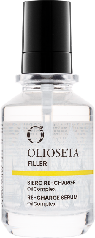 OLIOSETA FILLER Серум-блиск 100мл, фото 1