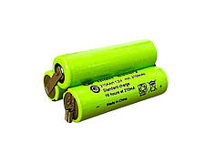 Акумулятор для машинки Moser Chrom Style 3.6V 2100 mAh