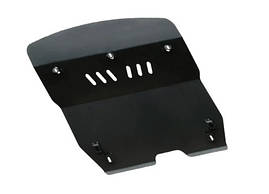 Захист двигуна та КПП Chevrolet Volt II / Шевроле Вольт 2 (2015–2019), сталь 2 мм, ЩИТ 095