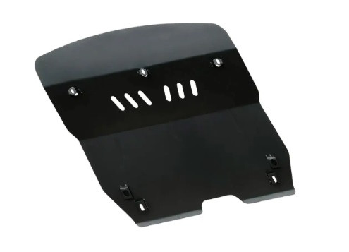 Захист двигуна та КПП Chevrolet Volt II / Шевроле Вольт 2 (2015–2019), сталь 2 мм, ЩИТ 095