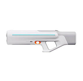 Імпульсний водяний пістолет Mijia Pulse Water Gun MJMCSQ01MS White