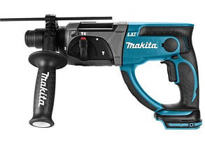 Акумуляторний перфоратор Makita DHR202Z (без АКБ)