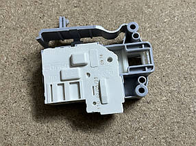 Замок дверцят (УБЛ) C00285597 для пральних машин Indesit/Ariston