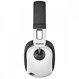 Дротові навушники Baseus GoPlay 1+ Max Gaming (A00181003213-00) білі, фото 2