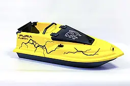 Кораблик для прикормки Фурія Фюжн new