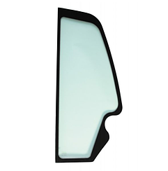 827/80213 Скло бокове ліве на JCB