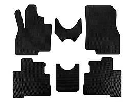 Килимки EVA для Mitsubishi Grandis 2003-2011 гг. Digital Designs (чорні)