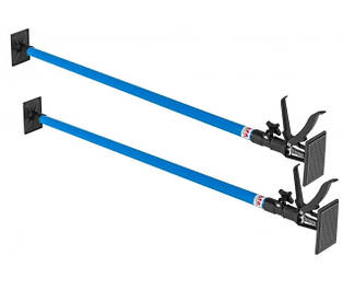 Опори телескопічні