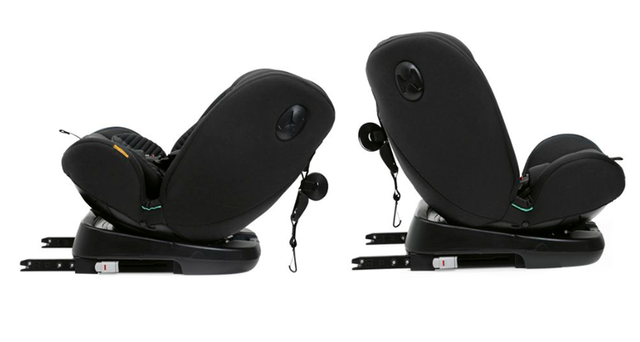 Автокресло Chicco Unico Evo Air i-Size Автокресло Chicco Unico Evo Air i-Size