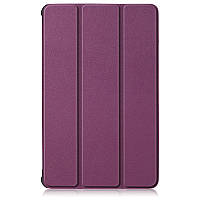 Чохол-книжка BeCover Smart для Samsung Galaxy Tab S6 Lite 10.4 P610/P613/P615/P619 Purple (705178)  — Доступний