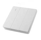 Трьохклавішний дистанційний пульт управління RF 433 МГц бездротовий