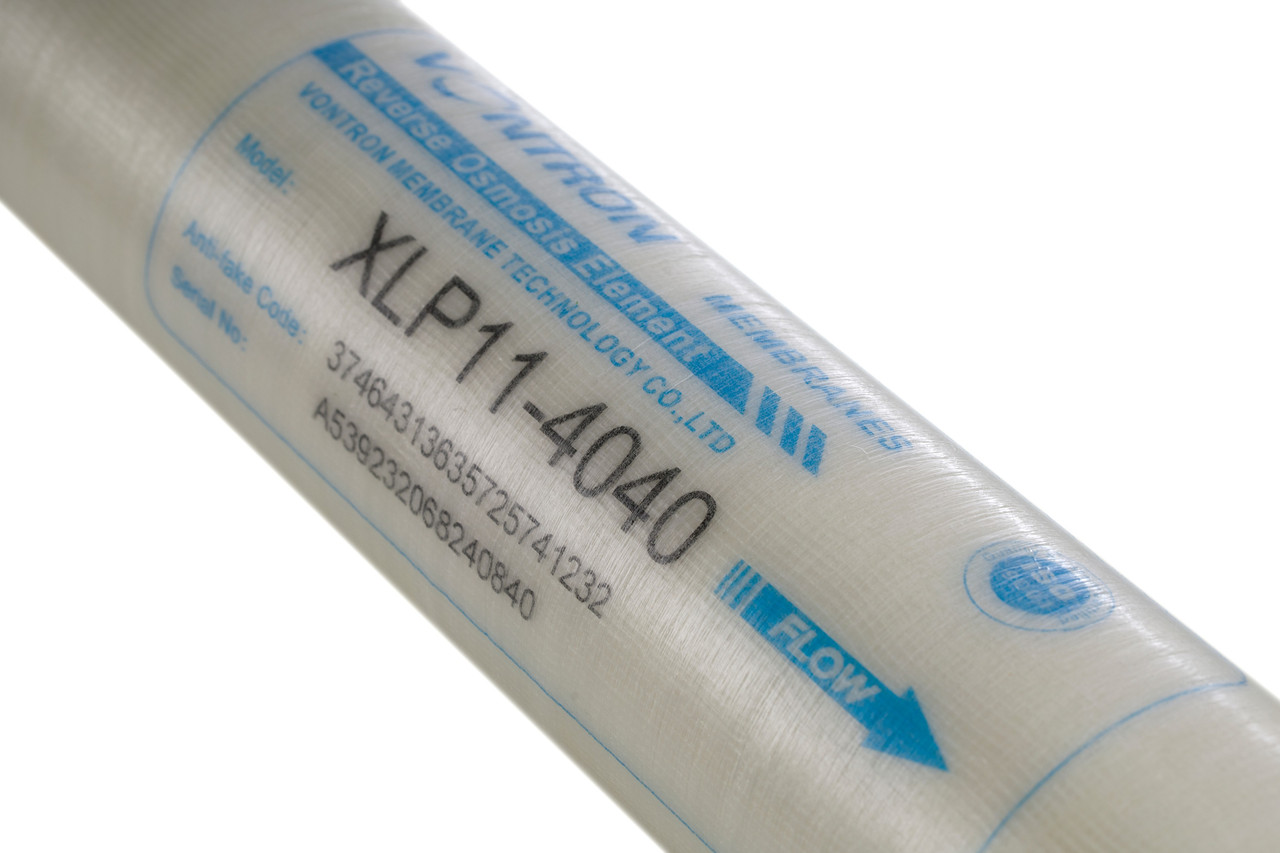 Мембранний елемент зворотного осмосу Vontron XLP11-4040 - від 6,9 бар