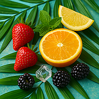 DIY-гайд: як змішувати харчові ароматизатори для створення унікальних смакових композицій