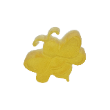 Мило натуральне медове Бджілка Велика ТМ Медова Крамничка, фото 2