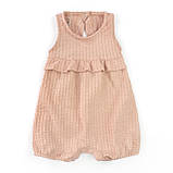 Пісочник для дівчинки з пов'язкою Powder, фото 2