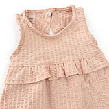 Пісочник для дівчинки з пов'язкою Powder, фото 3