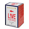 Парфуми  чоловічі Lacoste Live Lacoste 60 мл, фото 6