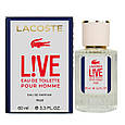 Парфуми  чоловічі Lacoste Live Lacoste 60 мл, фото 2