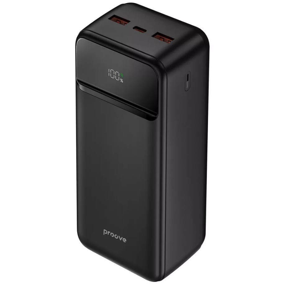 Портативна Батарея Proove Illuminator 2 22.5W 30000mAh, фото 1