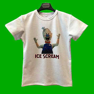 Футболка Ice Scream (Морозивник)