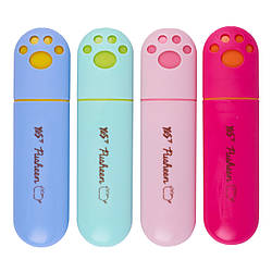 Маркер текстовий Yes Pusheen