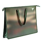 Папка-портфель Yes А3 Fusion з тканинними ручками, фото 2