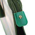 Папка-портфель Yes А3 Fusion з тканинними ручками, фото 3