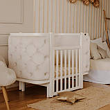 Ліжечко Luna, фото 3