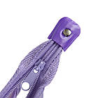 Папка-портфель Yes А3 Fusion з тканинними ручками, градієнт, фото 6