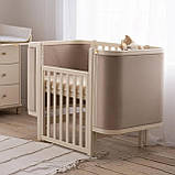 Ліжечко Luna, фото 4