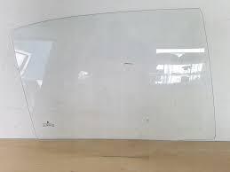 Скло в двері шкода октавія а5, фото 1