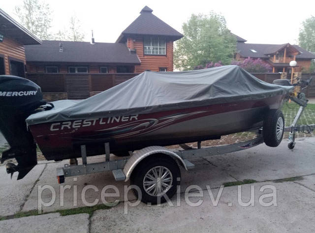 тент для човна перевізного нові санжари