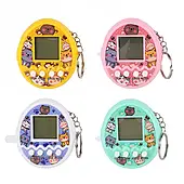 Портативні ігрові консолі 