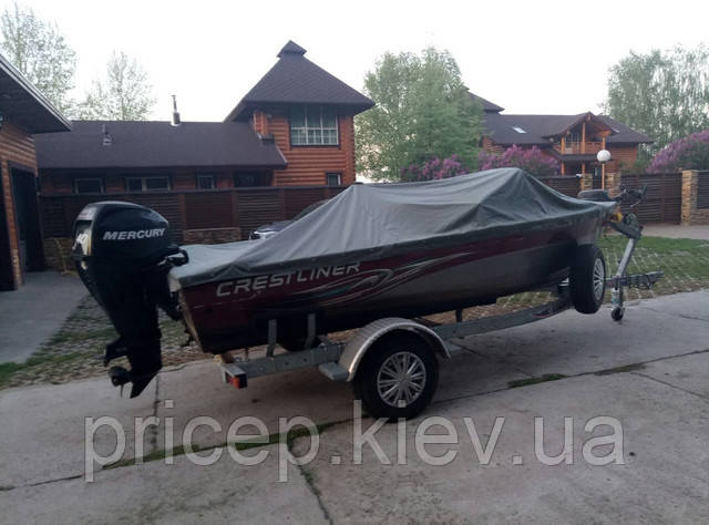 protective boat cover for transport montenegro