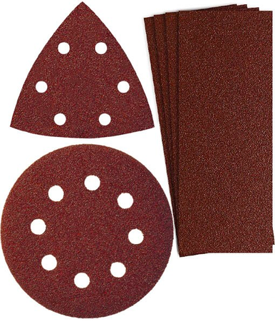 Абразивний матеріал